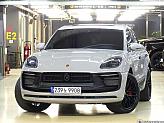 포르쉐 마칸 2.9 GTS