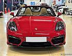 포르쉐 박스터 3.4 GTS