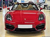 포르쉐 박스터 3.4 GTS