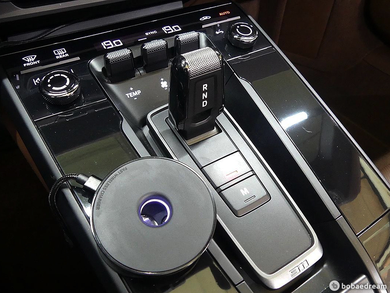 Porsche Carrera 911 4 GTS Cabriolet 8