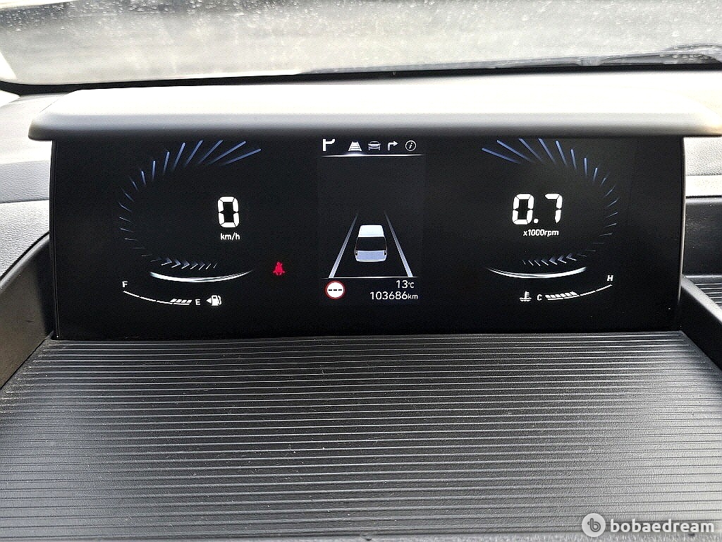 Hyundai Staria 3.5 LPG Camping Car 7