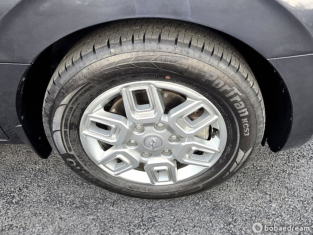 Hyundai Staria 3.5 LPG Camping Car 10