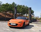 마쯔다 MX-5 2.0 로드스터