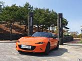 마쯔다 MX-5 2.0 로드스터
