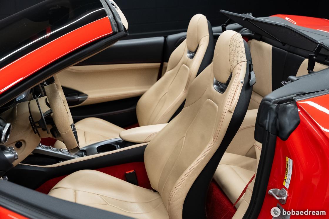 Ferrari Portofino 3.9 V8 9