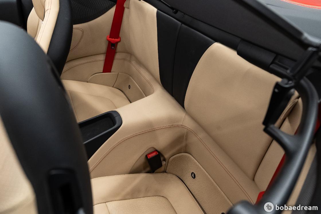 Ferrari Portofino 3.9 V8 10