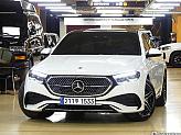 벤츠 E300 4매틱 AMG 라인