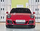 포르쉐 911 카레라 4 GTS