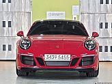 포르쉐 911 카레라 4 GTS