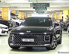 현대 디 올 뉴 그랜저 2.5 2WD 익스클루시브