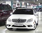 벤츠 C300 4매틱