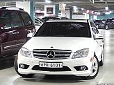 벤츠 C300 4매틱