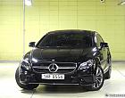 벤츠 CLS250 d 4매틱