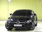 벤츠 CLS250 d 4매틱