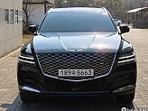 제네시스 GV80 2.5 터보 AWD 5인승