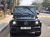 벤츠 G63 AMG