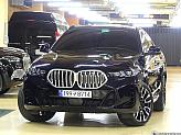 BMW X6 xDrive 40i M 스포츠