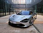 맥라렌 720S 스파이더