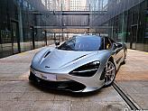 맥라렌 720S 스파이더