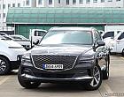 제네시스 GV80 3.0 디젤 AWD 6인승