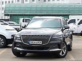 제네시스 GV80 3.0 디젤 AWD 6인승
