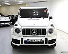 벤츠 G63 AMG 에디션