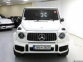 벤츠 G63 AMG 에디션