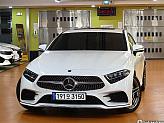 벤츠 CLS300 d AMG 라인