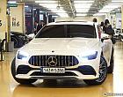 벤츠 AMG GT 4도어 43 4매틱+