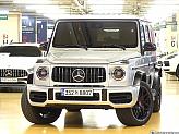 벤츠 G63 AMG 에디션