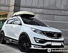 기아 더 뉴 스포티지R 2.0 디젤 2WD 트렌디