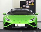 람보르기니 우라칸 LP610-2 에보 스파이더
