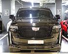 캐딜락 에스컬레이드 6.2 ESV 4WD 스포츠 플래티넘
