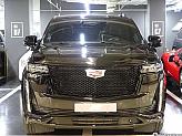 캐딜락 에스컬레이드 6.2 ESV 4WD 스포츠 플래티넘