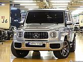 벤츠 G63 AMG