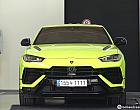 람보르기니 우루스 4.0 V8 S