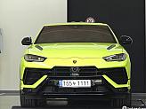 람보르기니 우루스 4.0 V8 S
