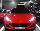 페라리 포르토피노 3.9 V8