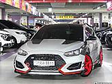 현대 벨로스터 N 2.0 터보