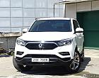 KG모빌리티 G4 렉스턴 2.2 디젤 4WD 5인승 럭셔리