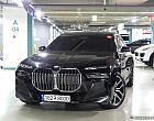 BMW 740i xDrive M 스포츠