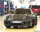포르쉐 911 카레라 4 GTS