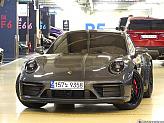 포르쉐 911 카레라 4 GTS