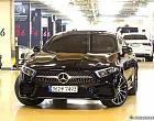 벤츠 CLS450 4매틱 AMG 라인