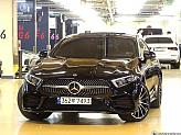 벤츠 CLS450 4매틱 AMG 라인
