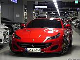 페라리 포르토피노 3.9 V8