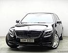 벤츠 마이바흐 S500 4매틱