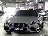 벤츠 SL63 AMG 4매틱+