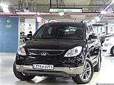 현대 베라크루즈 3.0 디젤 4WD 익스클루시브 스페셜