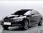 BMW 750Li xDrive 비전 100